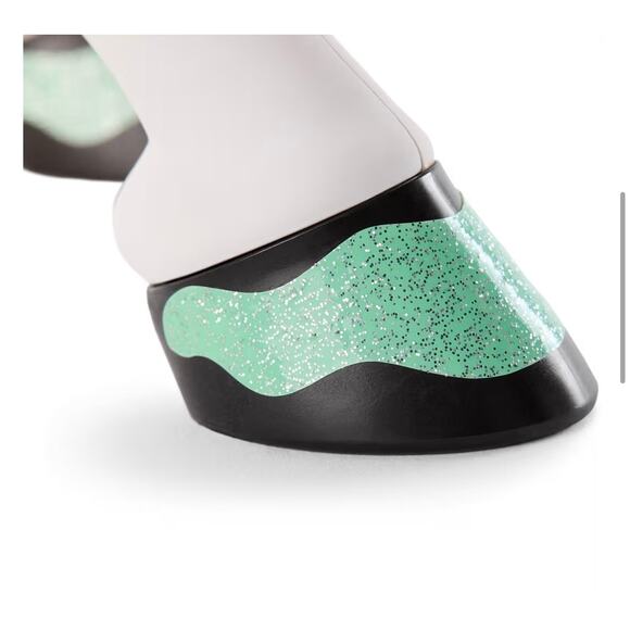 American Girl Hollyhock Horse Doll Of Year Toy Saddle Bridle Accessories Box New - Picture 8 of 14